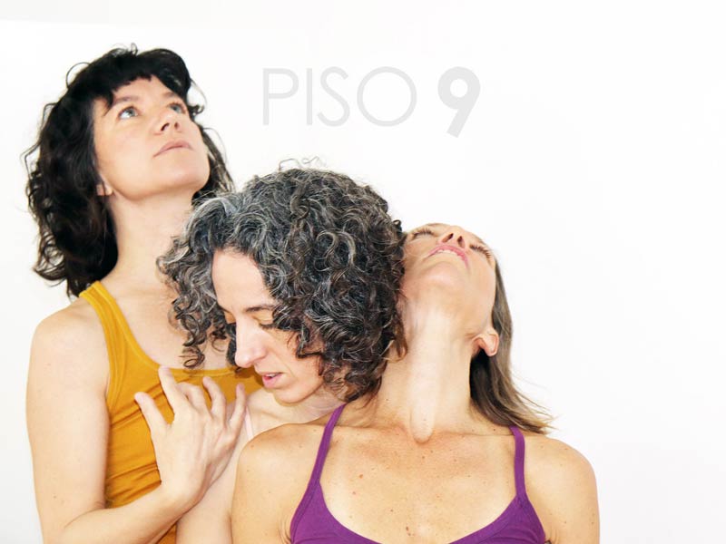 Piso 9 - Hijas