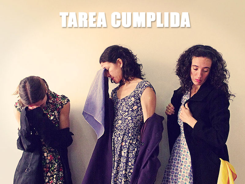 Piso 9 -Tarea Cumplida